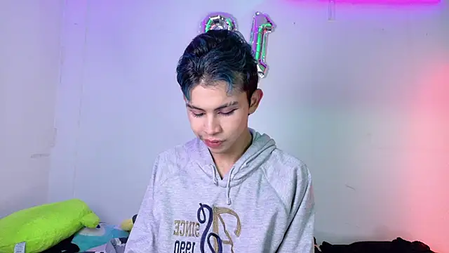 Apolo_Prince1 Obrolan Langsung XXX