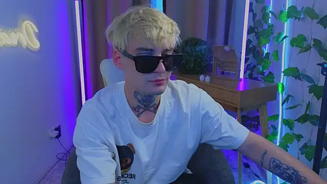 drillfi11 Live XXX-Chat