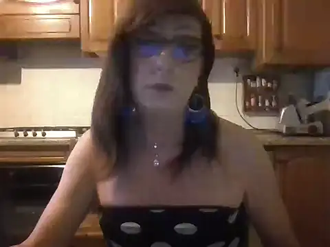 Živý XXX chat Tiabet