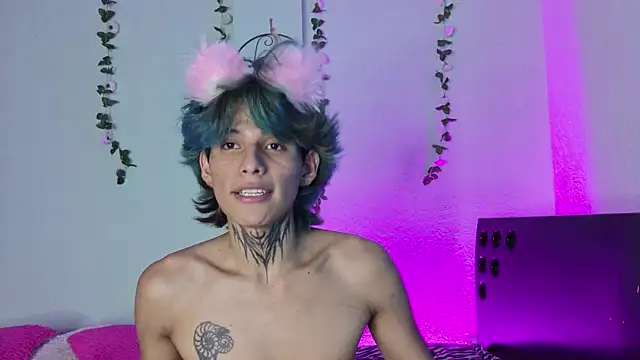 Chatroom XXX en direct de Jules_zzz