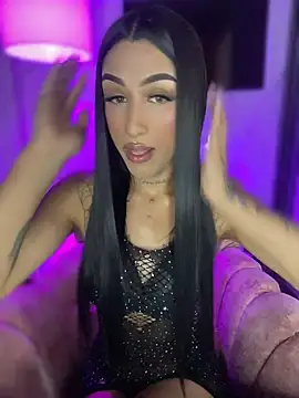 _Denisse444's Live XXX Chat