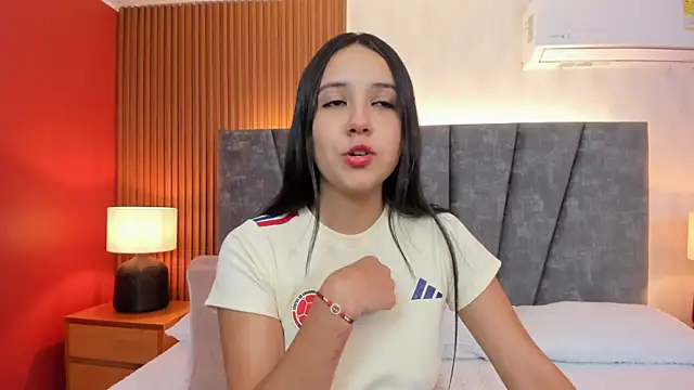 Kandy_doll live XXX chat