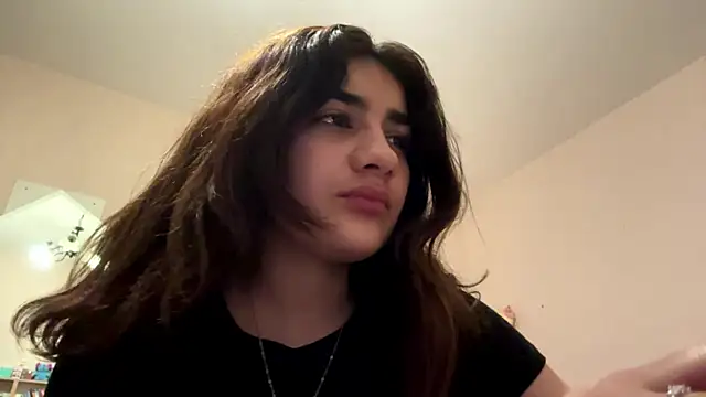 Živý XXX chat Ledi_Asthik