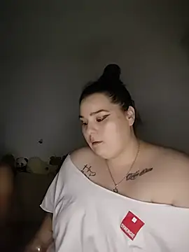 XXX chat uživo modela Rossssssse