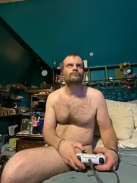XXX chat uživo modela charactrzero