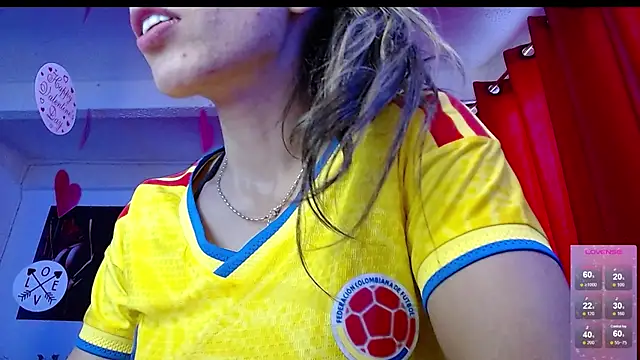 Niky_777 라이브 XXX 채팅