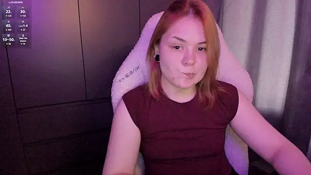 sophia_lix's Live XXX Chat