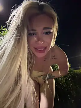AlyssaFoxx_ 라이브 XXX 채팅