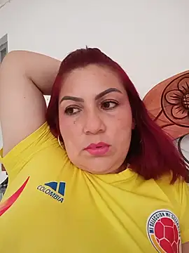 Agata_Traviesa's Live XXX Chat