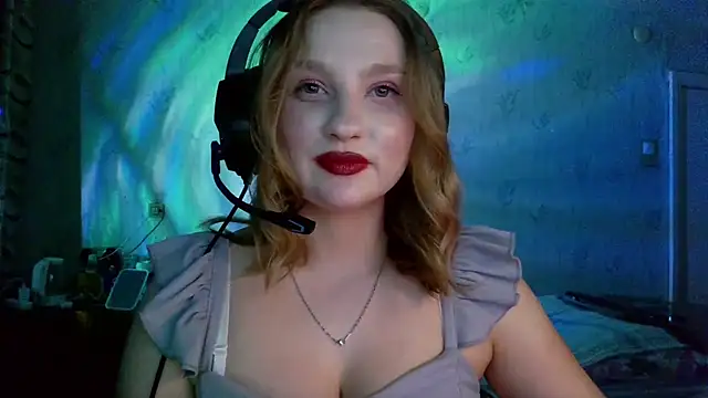 pr_In_cess_'s Live XXX Chat