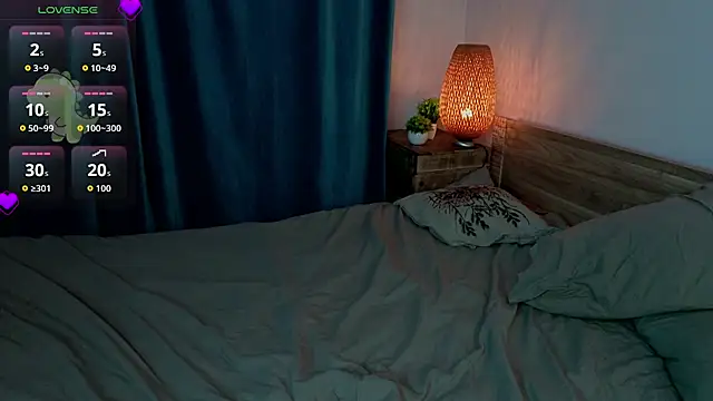 RozanneJordan's Live XXX Chat