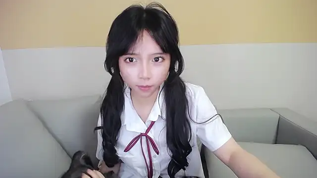 Chat XXX en directo de zhen_zhen