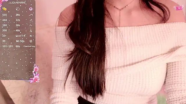 Bellaxoni – Naživo XXX chat