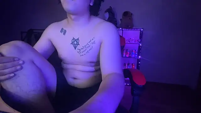 _ELIGOS_n Live XXX chat