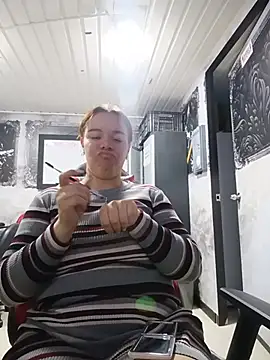 PersefoneSnow Live XXX-chat