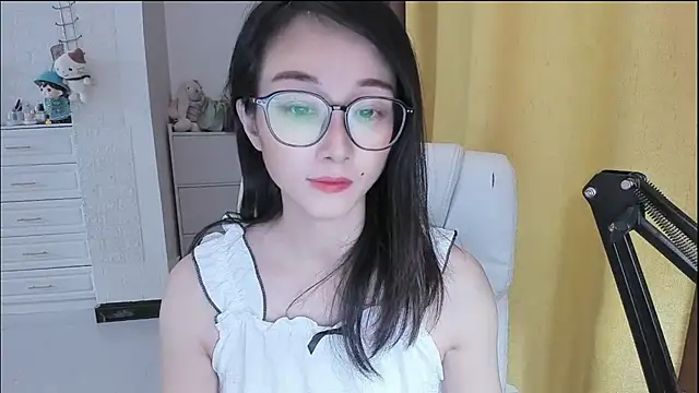 Chat XXX en directo de NIAN-er