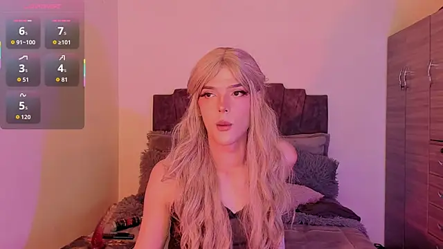 دردشة billiesimons2 الجنسية المباشرة