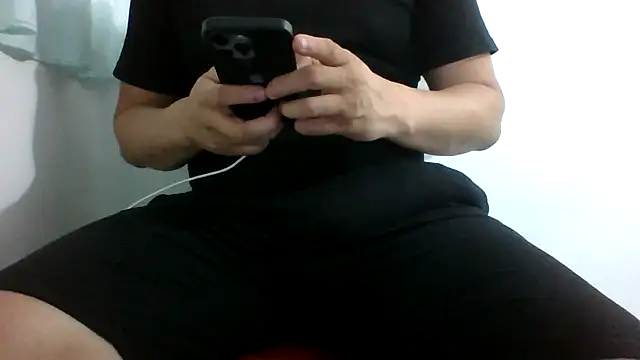 anthuanhalliburton live XXX chat