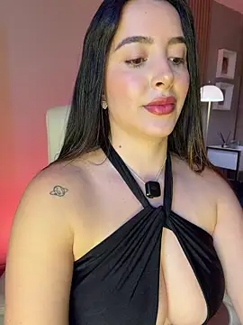 Chat XXX Live Alessia-miller_