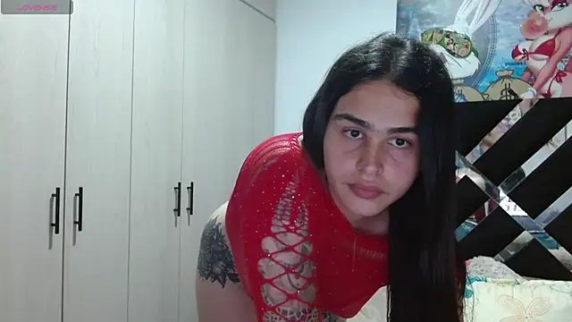 SarithaBunnyn Live XXX chat