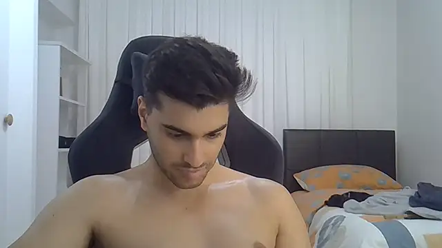 ciceroable's Live XXX Chat