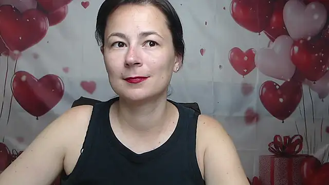 Chat XXX en directo de MarieSho