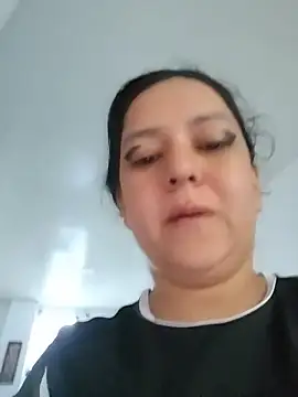 Meganmeow1 Adlı Modelin Canlı XXX Sohbeti