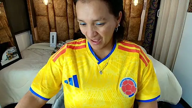 Chat XXX en directo de MarilynMiilf_