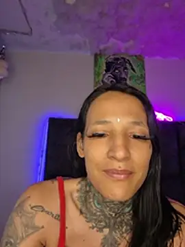 psycoaliena Obrolan Langsung XXX