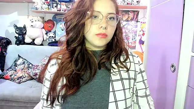 soficammy – Live XXX-chat