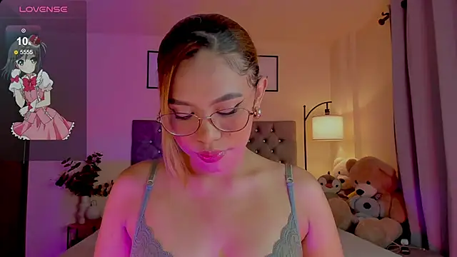 OxanaFedorova1-'s Live XXX Chat