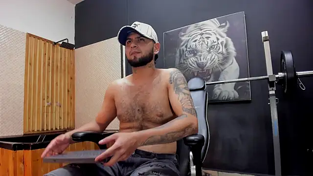 Smith_becky20 élő XXX-chatje