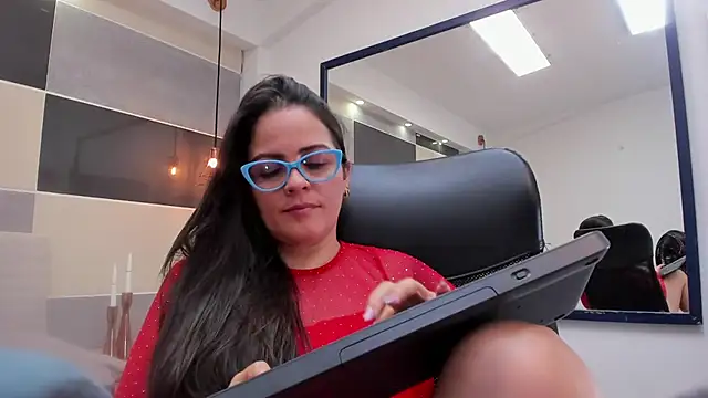 Zara_Jackson Chat XXX in diretta