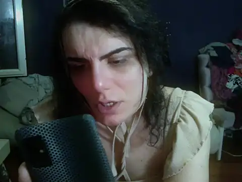 turkishTransEfsun 라이브 XXX 채팅