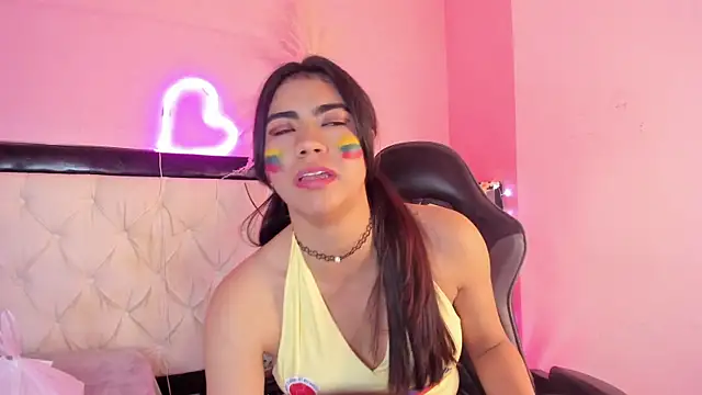 دردشة Siena_fox الجنسية المباشرة