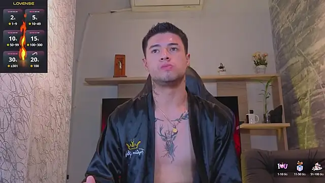 EdwardRoss_ live XXX chat