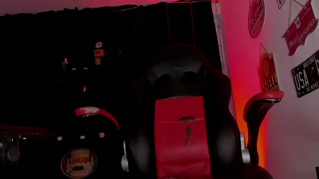 the_beast_master_ Live XXX-Chat