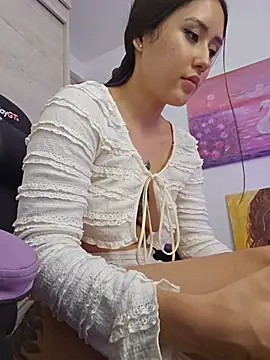 Selena_blake's Live XXX Chat
