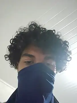 הופעת וובקאם של Morcego0