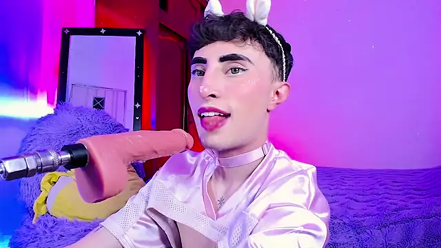 SebastianHilton লাইভ XXX চ্যাট