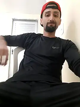 Chat XXX en directo de Luccareli10