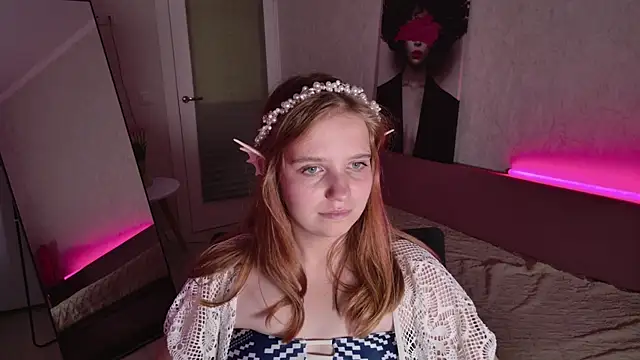 Luna404 live XXX chat