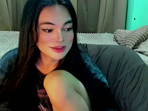 Czat XXX na żywo – Sweetpeaxx
