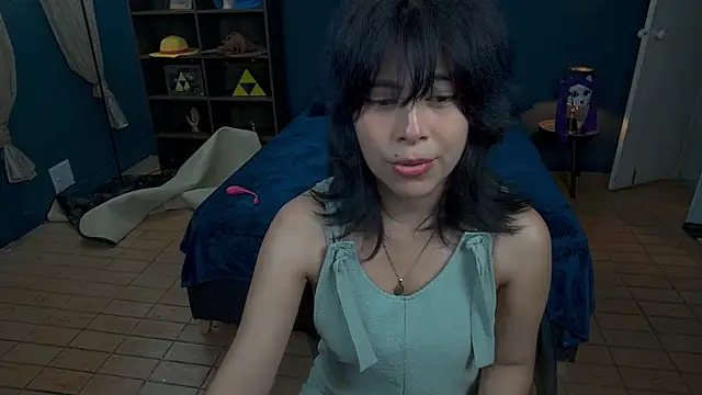 pixelrabitttt Live XXX-chat