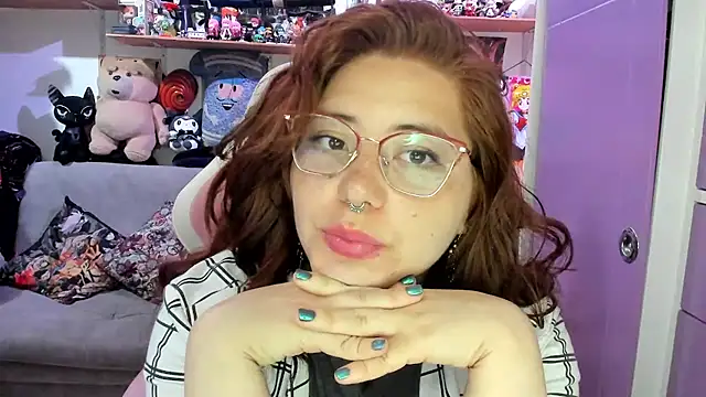 soficammy – Naživo XXX chat