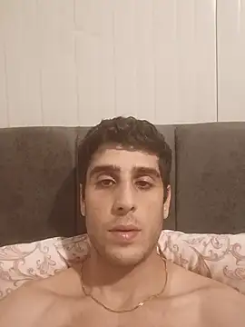 arenn1997 Adlı Modelin Canlı XXX Sohbeti