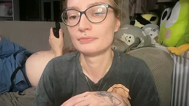 harleyblair Live XXX-Chat