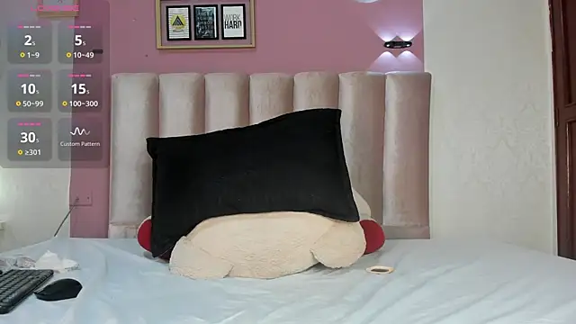 دردشة ORIANNA_21 الجنسية المباشرة