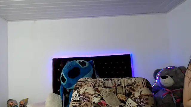 Lorenahot_06 Adlı Modelin Canlı XXX Sohbeti