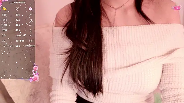 Chat XXX en directo de Bellaxoni